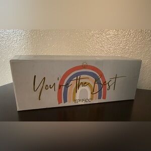 Musee Bath Balm | Bomb  Rainbow Gift Box